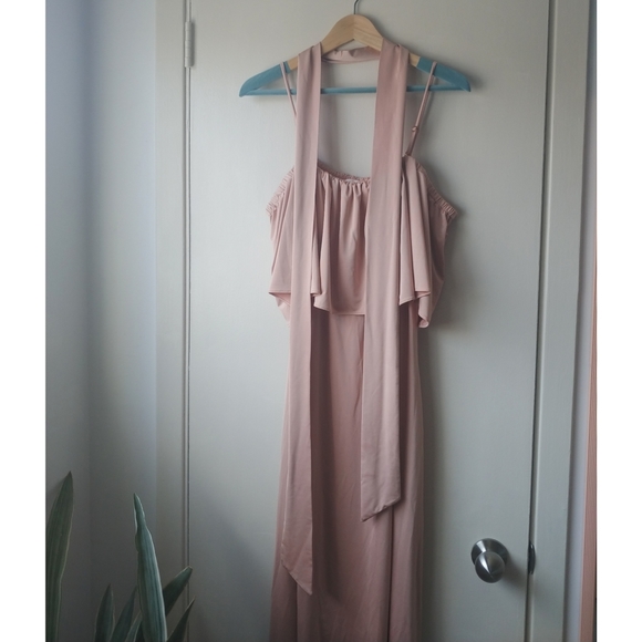 Twobirds Maya Jersey Dress - Picture 4 of 9